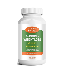 Oladole Slimming Weight Loss (60 Capsules)
