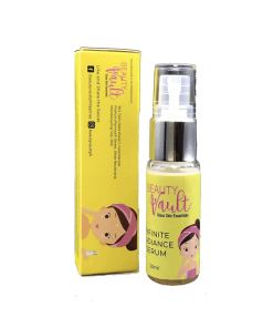 Beauty Vault Infinite Radiance Serum (20ml)