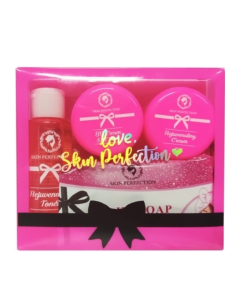 Love Skin Perfection Rejuvenating Set