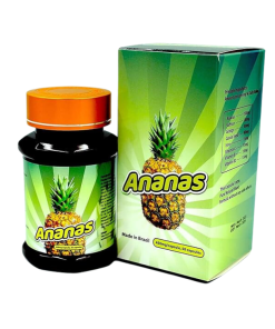 ANANAS-450MG-50 CAPSULES