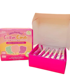 Glow Perfect Cotton Candy Collagen 10 Sachets X 21g