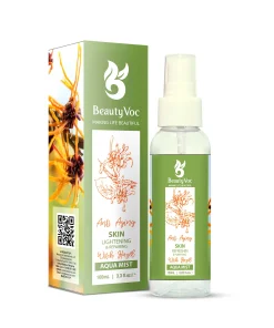 BEAUTY VOC ANTI-AGING WITCH HAZEL AQUA MIST 100ML