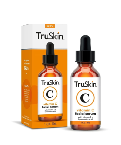 Glow Truskin Vitamin C Facial Serum (30ml)