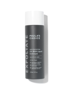 Paulas's Choice skin Perfecting 2% Bha Liquid Exfoliant (118ml)