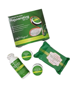 Gandang Palaban Rejuvenating Set 1.0