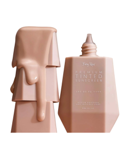Fairy Skin Premium Tinted Sunscreen Spf 50 Pa +++ (50g)