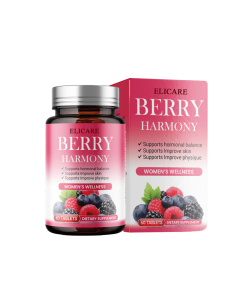 Elicare Berry Harmony