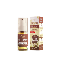 Merry Sun Ginger Hair Tonic