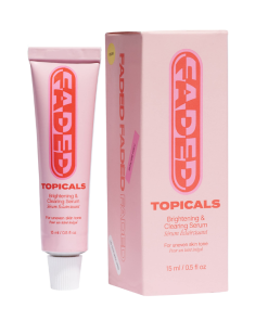 Topicals Faded Serum