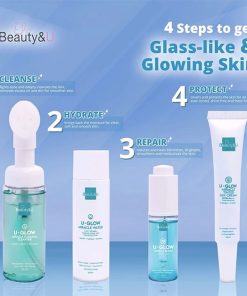 Beauty&U U-Glow Miracle Kit